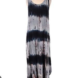 A.OK COEVOLUTION DRESS